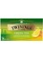 Twınıngs Green Tea Lemon  Honey 25P 40 gr 1