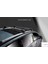 Hyundaı I20 2014-2020 Port Bagaj Ara Atkı Wingcarrier V3 Gri 2