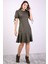 Yeni Sezon Elbise 3812/100 1