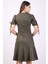 Yeni Sezon Elbise 3812/100 4