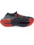 21K403 Siyah Erkek Sneaker Spor Ayakkabı 5