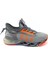 21K403 Gri Erkek Sneaker Spor Ayakkabı 1