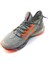 21K403 Gri Erkek Sneaker Spor Ayakkabı 3