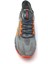 21K403 Gri Erkek Sneaker Spor Ayakkabı 4