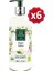 Beyaz Sabun Sıvı Sabun 500 ml x 6 1