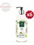 Beyaz Sabun Sıvı Sabun 500 ml x 6 2