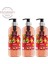 Amber Sıvı Sabun 500 ml x 3 2