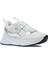Taya.z 1pr Beyaz Kadın Fashion Sneaker 1
