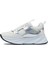 Taya.z 1pr Beyaz Kadın Fashion Sneaker 4