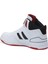 Gına Pu Hı 1pr Beyaz Erkek Sneaker Ayakkabı 3