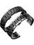 Samsung Galaxy Watch 4 Classic 42 / 46 mm Uyumlu Seramik Kordon Mat & Parlak Premium Seramik Kayış 3