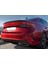 Skoda Super B 2020+ Rs Piona Black Boyalı Spoyler/spoiler 1