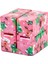 Duyusal Sonsuz El Oyunu Oyuncaklar Stres Dekompresyon Anksiyete Rölyef Noel Pink Rahatlatmak (Yurt Dışından) 1