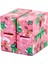 Duyusal Sonsuz El Oyunu Oyuncaklar Stres Dekompresyon Anksiyete Rölyef Noel Pink Rahatlatmak (Yurt Dışından) 2