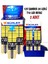 T10 LED Ampül 24-Ledli 12V 5W Park LED Plaka LED Tavan LED Beyaz 2 Adet 2