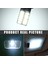 T10 LED Ampül 24-Ledli 12V 5W Park LED Plaka LED Tavan LED Beyaz 2 Adet 4