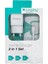 5 Volt 2.1 Amper Iphone Ev Şarj ve Data Kablosu 2 In 1 1