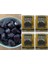 Gurme Siyah Zeytin (4x 2 Kg) 1