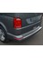 VW T6.1 Caravelle Krom Arka Tampon Eşiği Tek Kapılı Taşlı 2020 ve Sonrası 2
