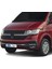 VW T6.1 Caravelle Krom Ön Tampon Alt Izgara 4 Parça 2020 ve Sonrası 3
