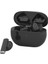 Jx-6s Akıllı Gürültü Azaltma Dokunmatik Bluetooth Kulaklık Siyah (Yurt Dışından) 1