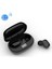TWS-Q9S Stereo Gerçek Kablosuz Bluetooth Kulaklık Siyah (Yurt Dışından) 2