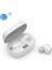 TWS-Q9S Stereo Gerçek Kablosuz Bluetooth Kulaklık Beyaz (Yurt Dışından) 2