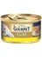 Proplan Gourmet Gold Kıyılmış Tavuklu Kedi Konservesi 85 gr 1