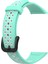 Huawei Band 6 / Honor Band 6 İçin Nefes Silikon Kayışı (Yurt Dışından) 4