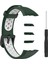 Huawei Band 6 / Honor Band 6 İçin Nefes Silikon Kayışı (Yurt Dışından) 1