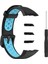 Huawei Band 6 / Honor Band 6 İçin Nefes Silikon Kayışı (Yurt Dışından) 1
