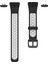 Huawei Band 6 / Honor Band 6 İçin Nefes Silikon Kayışı (Yurt Dışından) 3