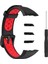 Huawei Band 6 / Honor Band 6 İçin Nefes Silikon Kayışı (Yurt Dışından) 1