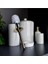 Porselen 5 Parça Banyo Takımı Beyaz DC.TR-2668 2