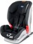 Youniverse Fix 1 2 3 Oto Koltuğu (9 - 36 kg) - Black 1