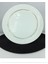 Gür SF25 Servis Tabağı Düz 25 cm 1