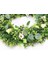 48 cm Noel Garland Noel Kolye (Yurt Dışından) 4