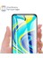 Vivo Y11S Temperli Cam Ekran Koruyucu 5