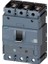 SİEMENS 3VA1220-4EF32 140/200A 36KA 3p Termik Manyetik Şalter Sıemens 1