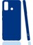 Reeder P13 Blue Max Pro Lite Kılıf Lüx Kamera Koruma Çıkıntılı Soft Silikon 1
