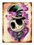 Jack Skellington Posteri Mdf Poster 1