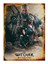 The Witcher Posteri Art Mdf Tablo 1