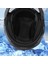 Modüler Motosiklet Kask Sun Visor Açık Yüz Çift Hava Havalandırma Havalandırma Hafif Aerodinamik - Mavi (Yurt Dışıdan) 4