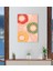 Gift Cafe & Bar & Restaurant Konseptli Kanvas Tablo 30 x 50 cm-88 1