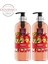 Amber Sıvı Sabun 500 ml x 2 2