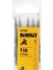 DT7290 Torx 70 mm Vıdalama Uç T10 1