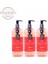 Sıvı Sabun Amber 500 ml x 3 1