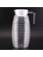 Çıkarılabilir Demlik Kapağı ve Borulu Iplik Potu ile Büyük Su Sürahisi 1300ML (Yurt Dışından) 2