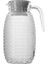 Çıkarılabilir Demlik Kapağı ve Borulu Iplik Potu ile Büyük Su Sürahisi 1300ML (Yurt Dışından) 3