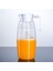 Çıkarılabilir Demlik Kapağı ve Borulu Iplik Potu ile Büyük Su Sürahisi 1300ML (Yurt Dışından) 4